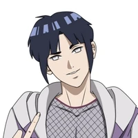 Hyuga Hinata