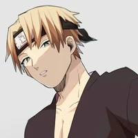 Sabaku No Temari