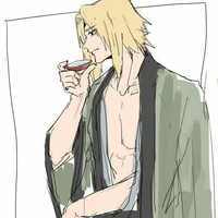 Senju Tsunade