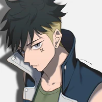 Namikaze Kawaki