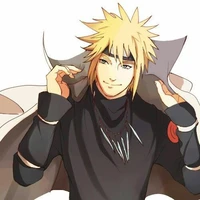 Namikaze Minato