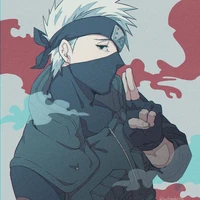 Hatake Kakashi