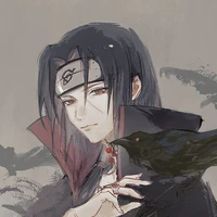 Uchiha Itachi