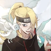 Deidara