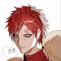 Sabaku No Gaara