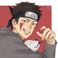 Inuzuka Kiba