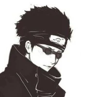 Aburame Shino