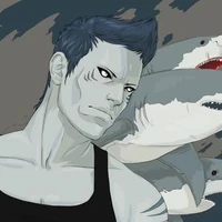 Hoshigaki Kisame