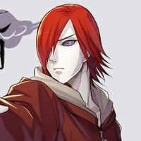 Uzumaki Nagato