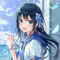 Namikaze Yumei