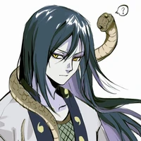 Orochimaru