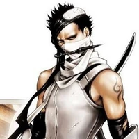 Momochi Zabuza
