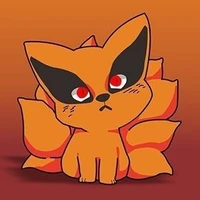 Kurama (chibi)