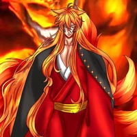 Kurama ( Người)