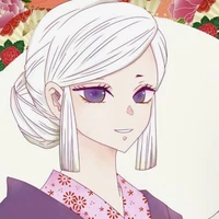 Amane Ubuyashiki_Vợ Kagaya