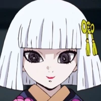 Nichika Ubuyashiki_con Kagaya