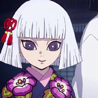 Hinaki Ubuyashiki_con Kagaya
