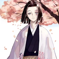 Kagaya Ubuyashiki_ chúa công