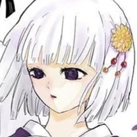 Kuina Ubuyashiki_con Kagaya