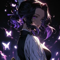 Shinobu_Trùng trụ