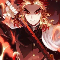 Kyojuro_Viêm trụ