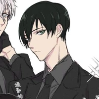 Itoshi Rin