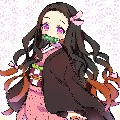 Kamado Nezuko