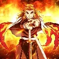 Rengoku Kyoujurou (Viêm Trụ)
