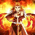 Rengoku Kyoujurou (Viêm Trụ)
