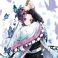 Kochou Shinobu (Trùng Trụ)