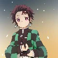 Kamado Tanjirou