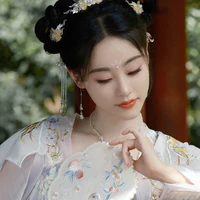 Phan Hâm Dao〈Uyển Uyển〉