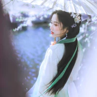 Phan Tâm Liên〈Miên Miên〉