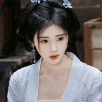 Lâm Tử Ly-Chủ Mẫu Phan Gia