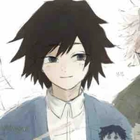 Tomioka Giyuu