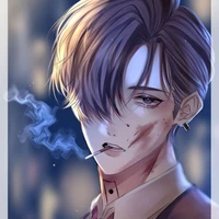 Haitani Ran