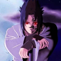 Uchiha Sasuke