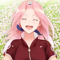 Haruno Sakura