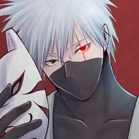 Hatake Kakashi