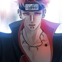 Pain/Yahiko