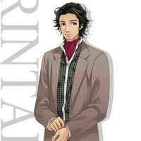 Hinata Rintarou