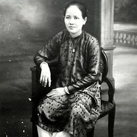 Bà hội đồng
