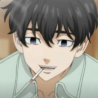 Sano Shinichiro
