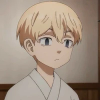 Sano Manjirou/Mikey