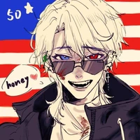 United States of American
