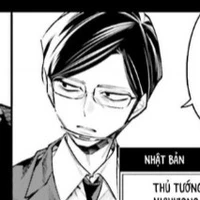 Nishizono Renjuro (TT Nhật)