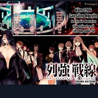 All TT và CT