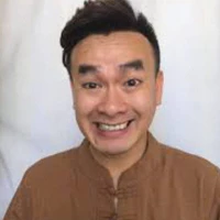 Pháp sư gangster