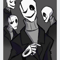 gaster