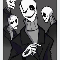 gaster